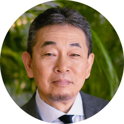 佐藤 高志さん