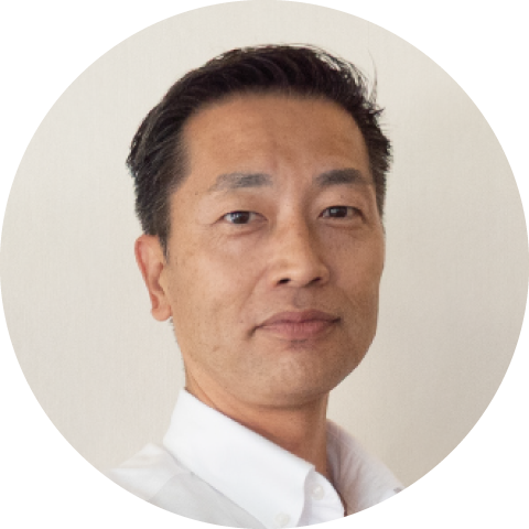 長田 誠さん