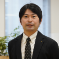 著者の顔写真
