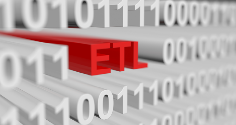 ETLとは~今さら聞けない!? ETLの基礎~