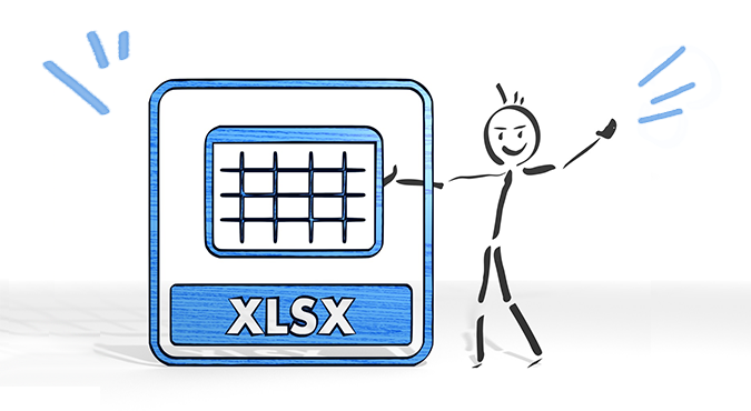 ExcelマクロをEAIツールに置き換えて脱「属人化」！