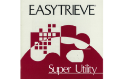 EASYTRIEVE