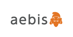 AEBISのロゴ