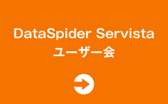 DataSpider Servistaユーザー会