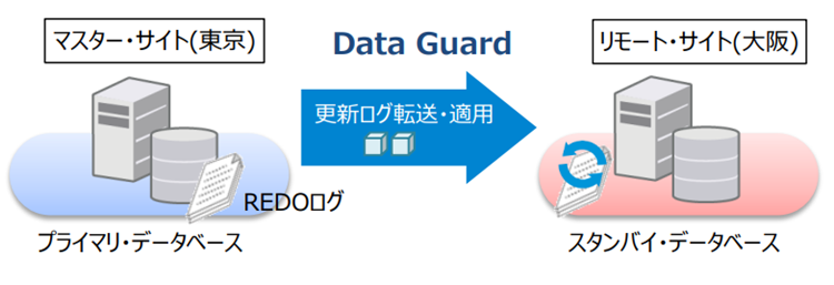 Data Guard