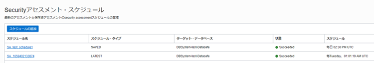 Oracle Data Safe