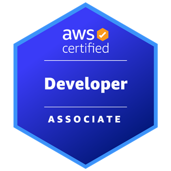 AWS Certified Developer - Associate