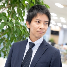 佐伯竜輔　プロフィール画像