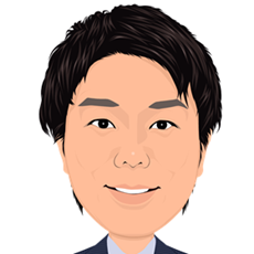 くろだ　こうへい　プロフィール画像