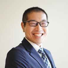 うえだ さとし　プロフィール画像