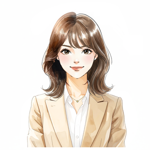 おおはま あんな プロフィール画像