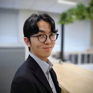 アシスト 澁谷 晴生