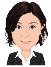 アシスト 　我満 美帆子