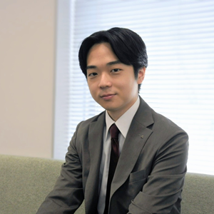 アシスト  佐々木 柊真
