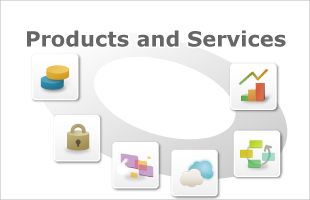 Products and Services