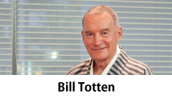 Bill Totten