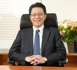 Tatsuo Otsuka