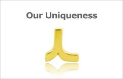 Our Uniqueness