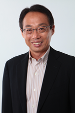 岡田 武史 氏