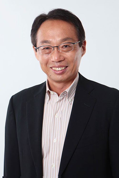 岡田 武史 氏