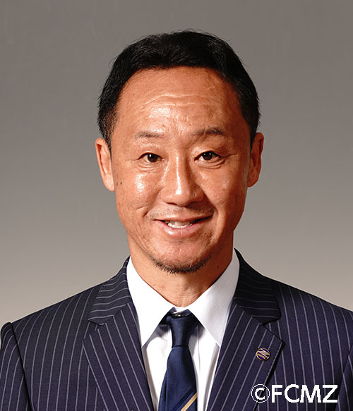 黒田 剛 氏