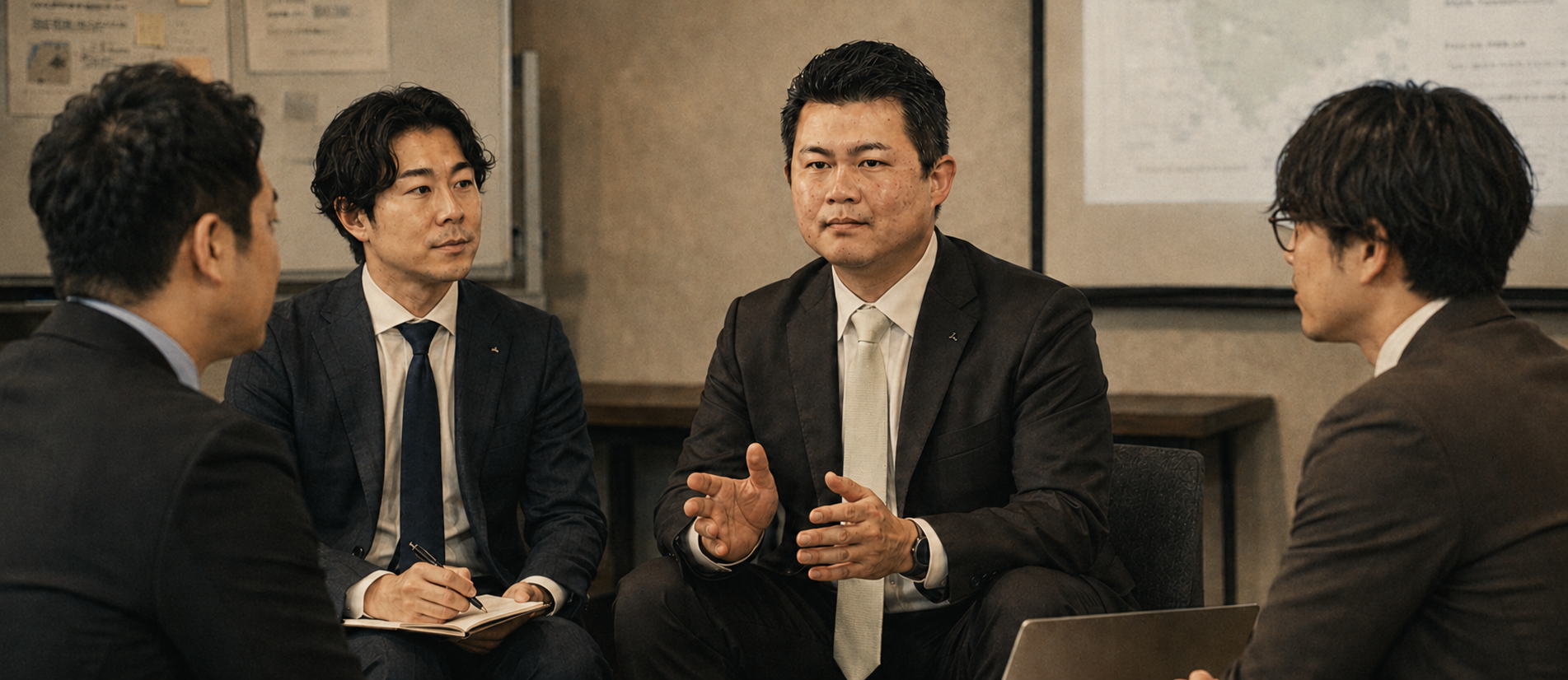 AIT 創業合宿とチームビルディング