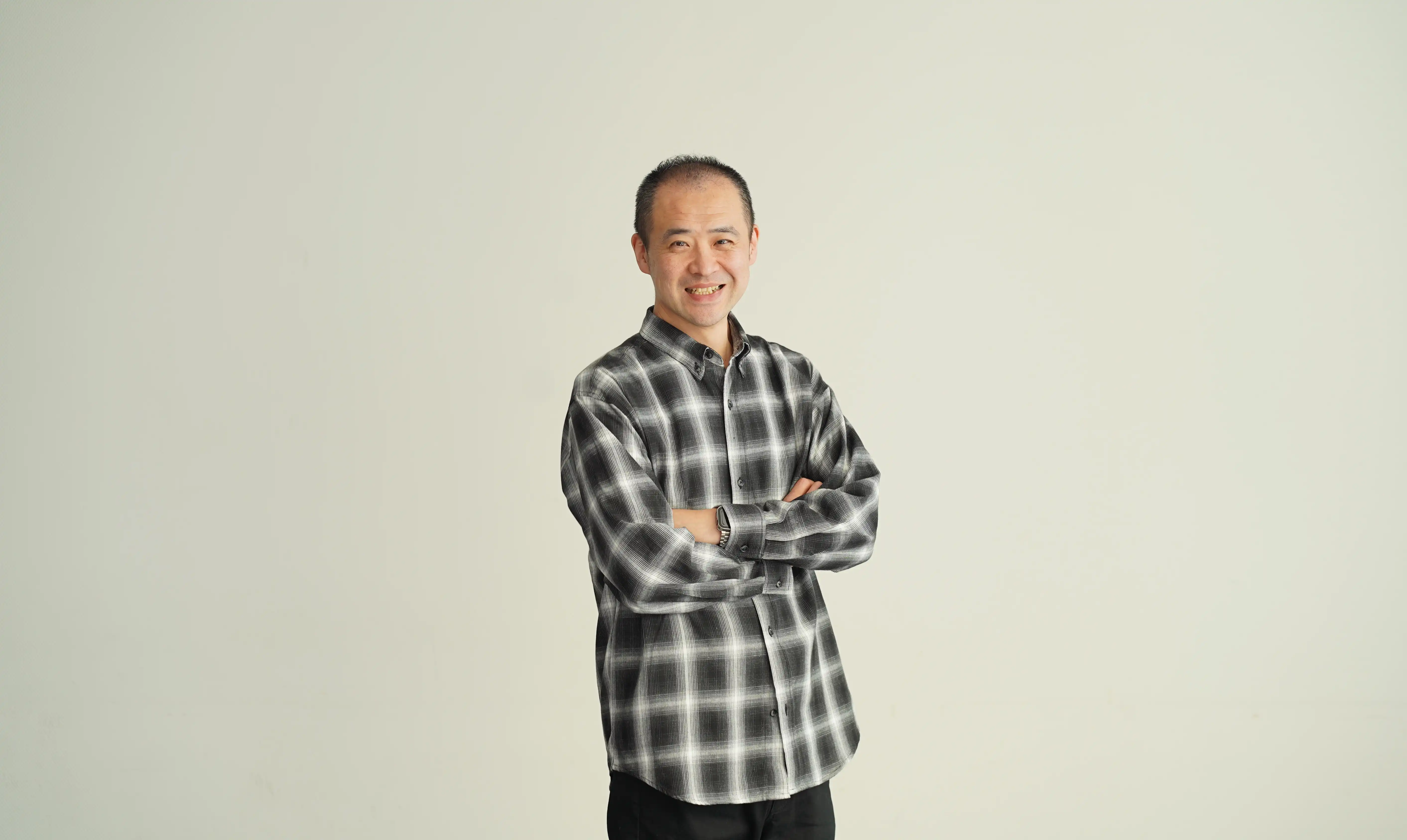 佐藤 彰広 のカジュアル写真