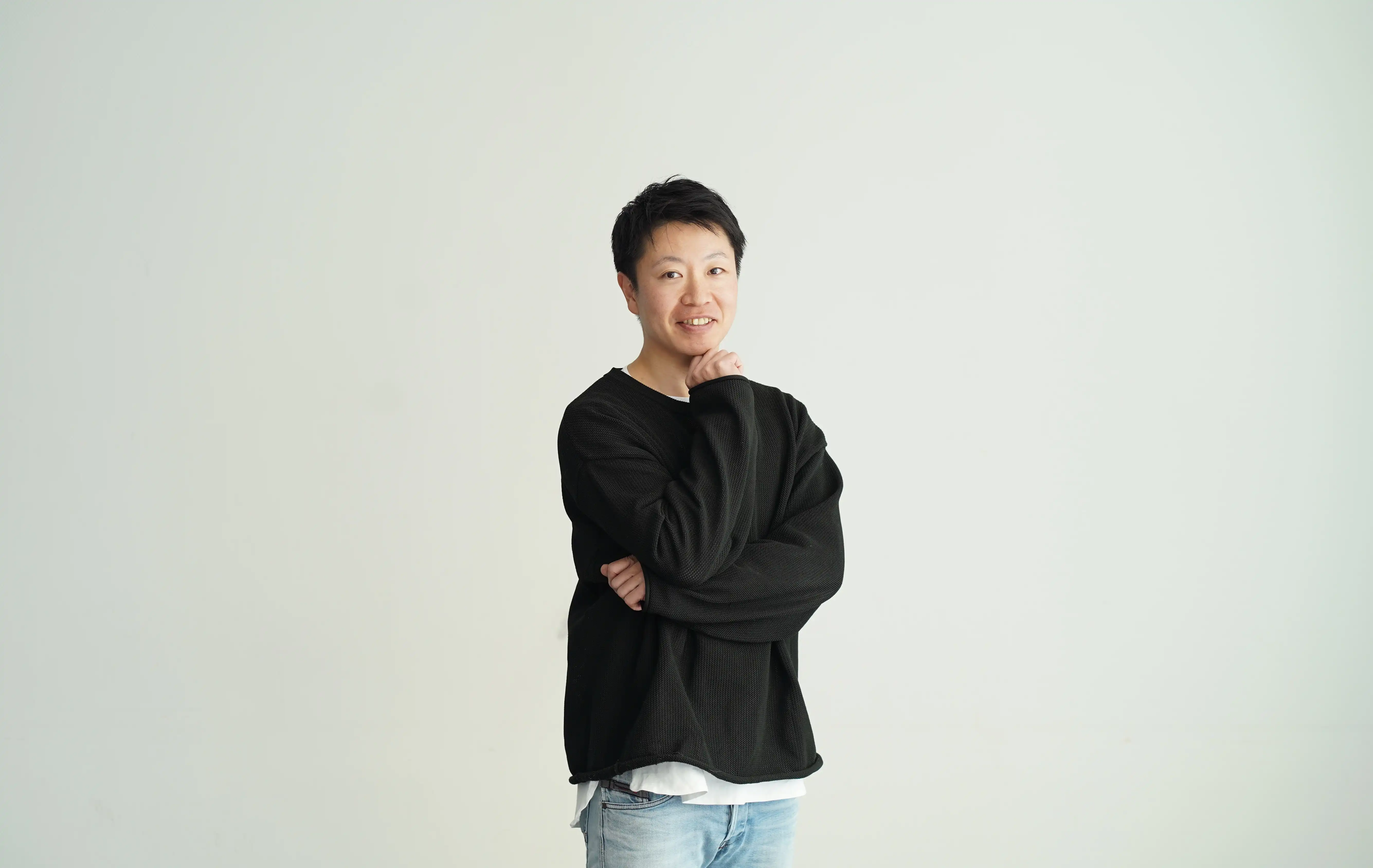 村田 佐満人 のカジュアル写真