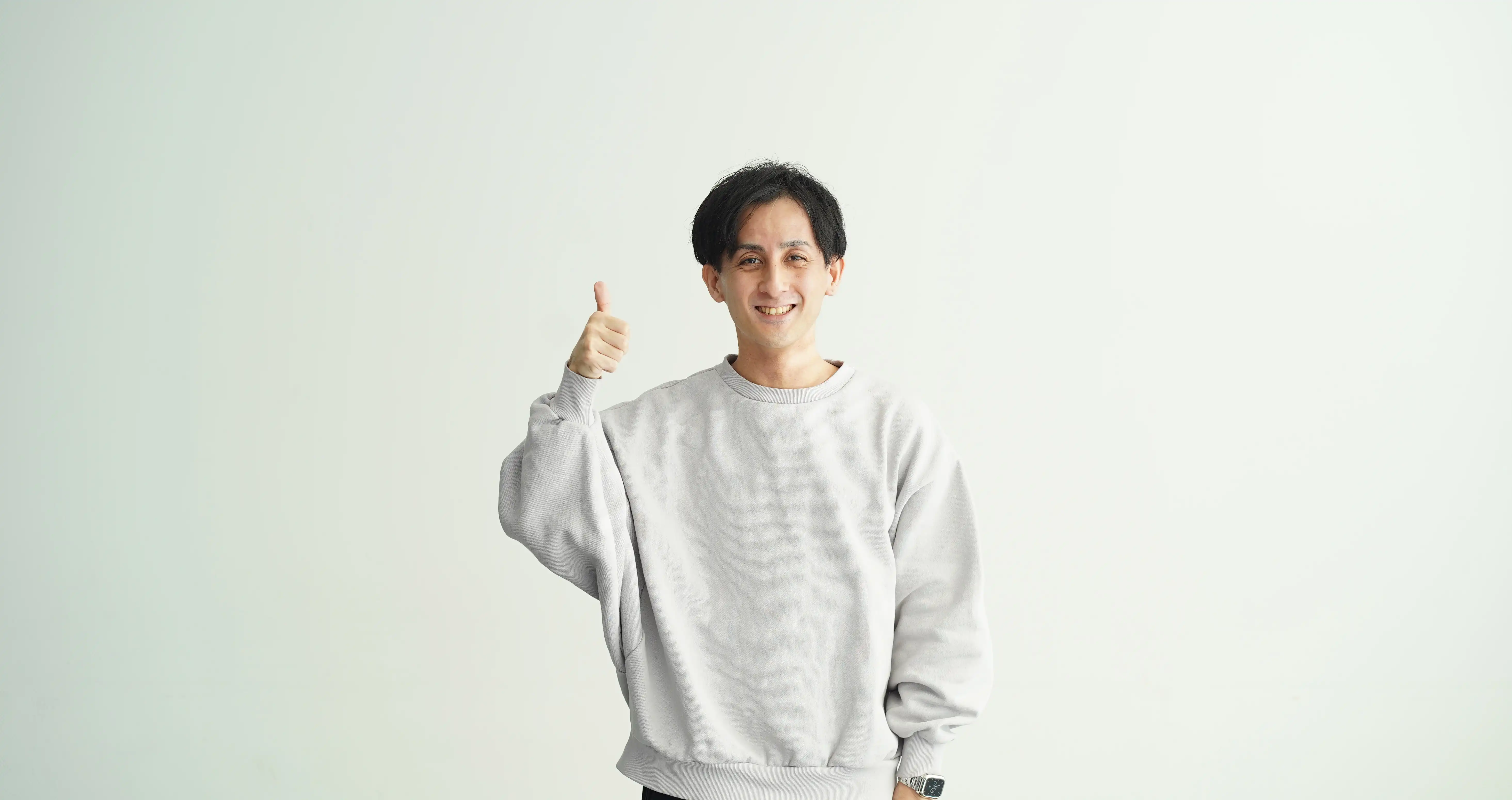 河井 良介 のカジュアル写真
