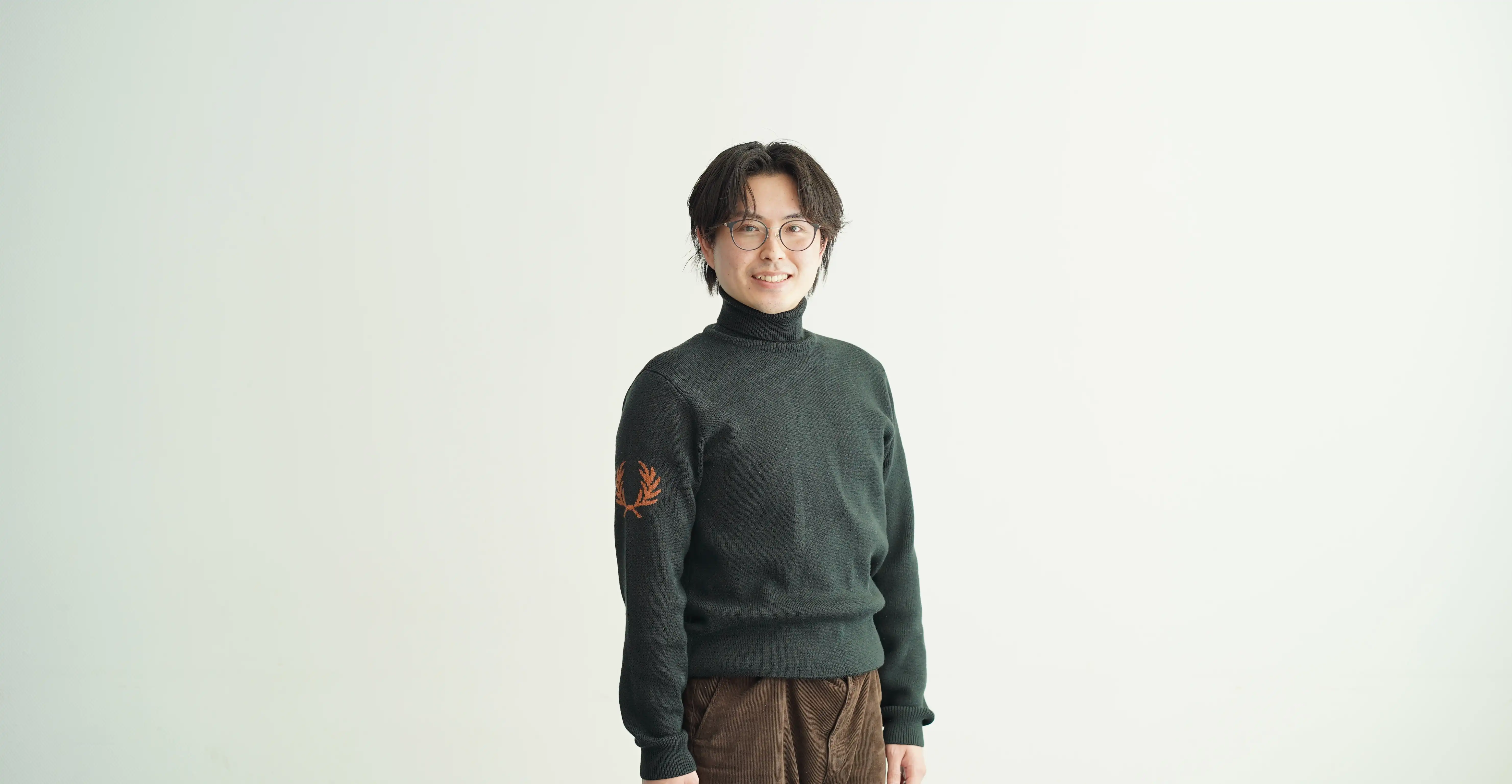 鈴木 達貴 のカジュアル写真