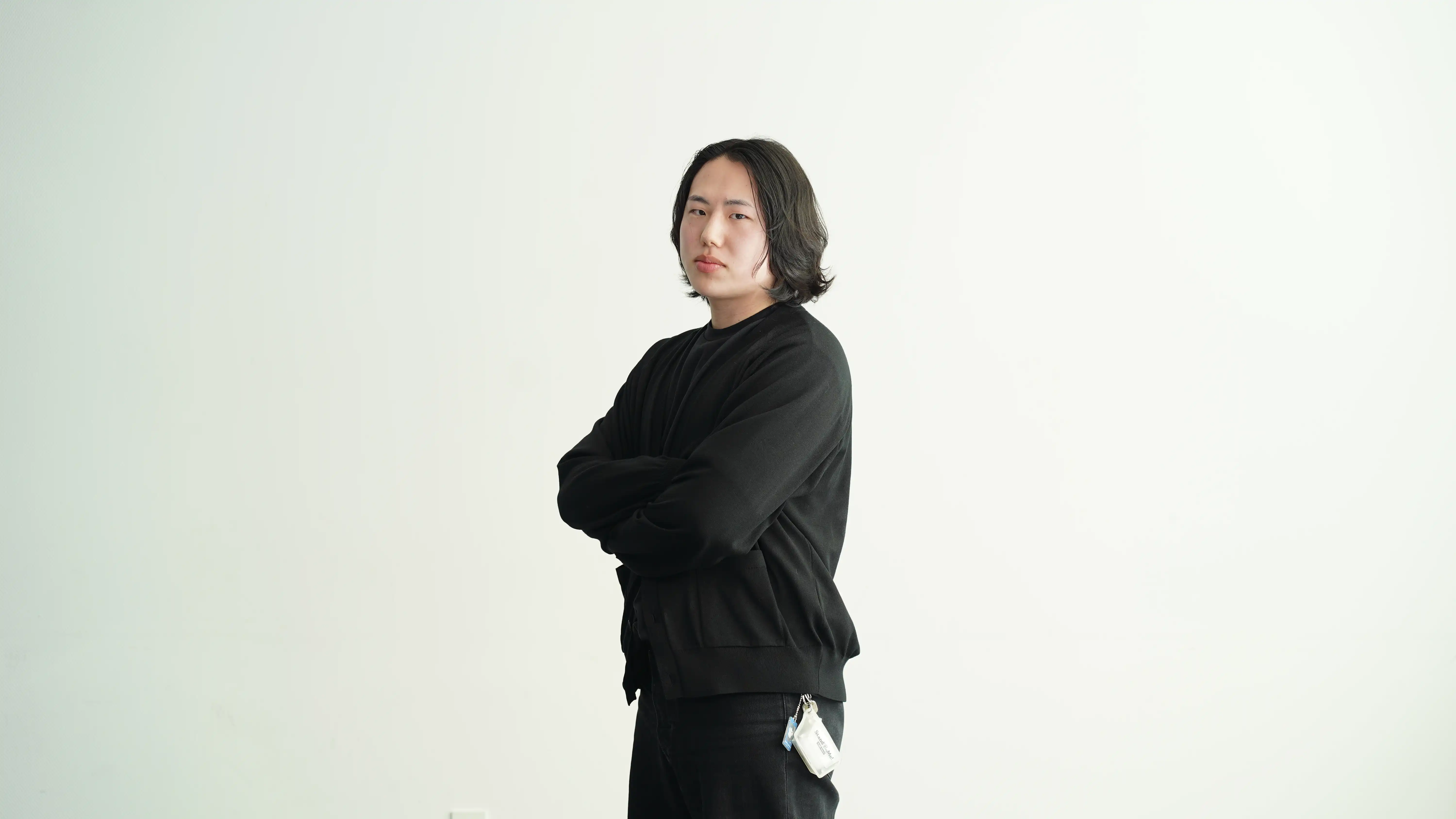 山本 雄太 のカジュアル写真