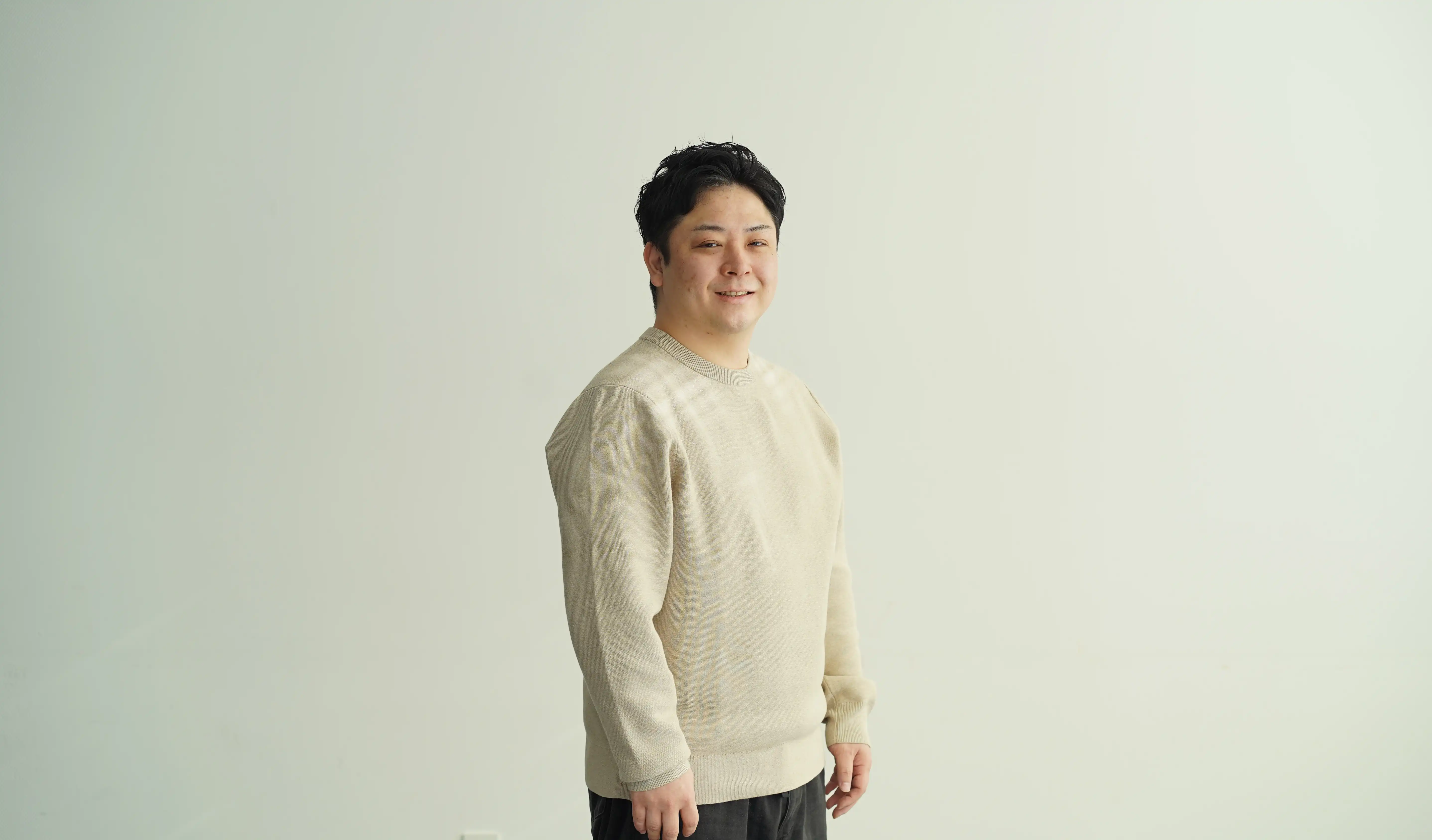 金城 裕一 のカジュアル写真