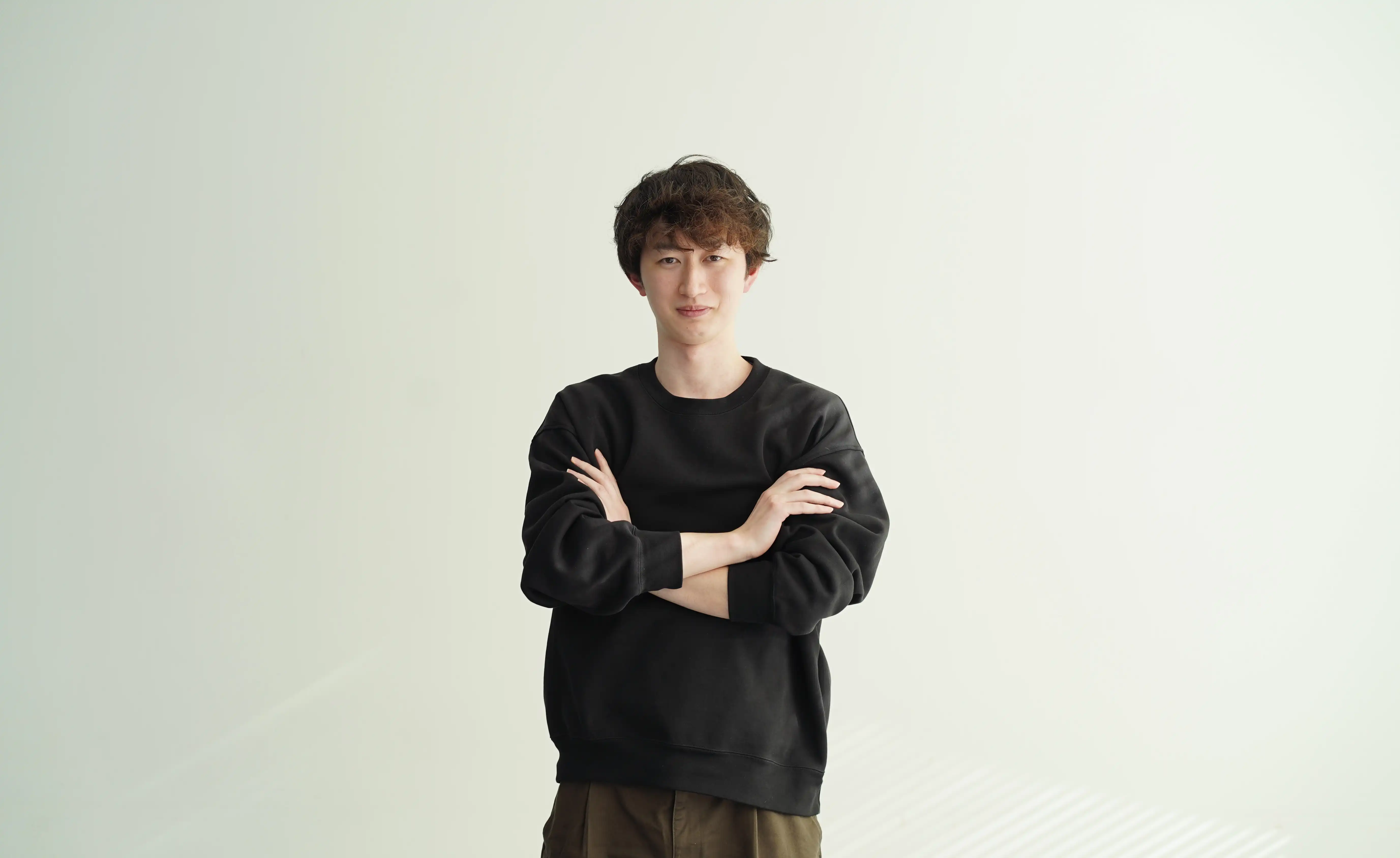 山本 耕也 のカジュアル写真