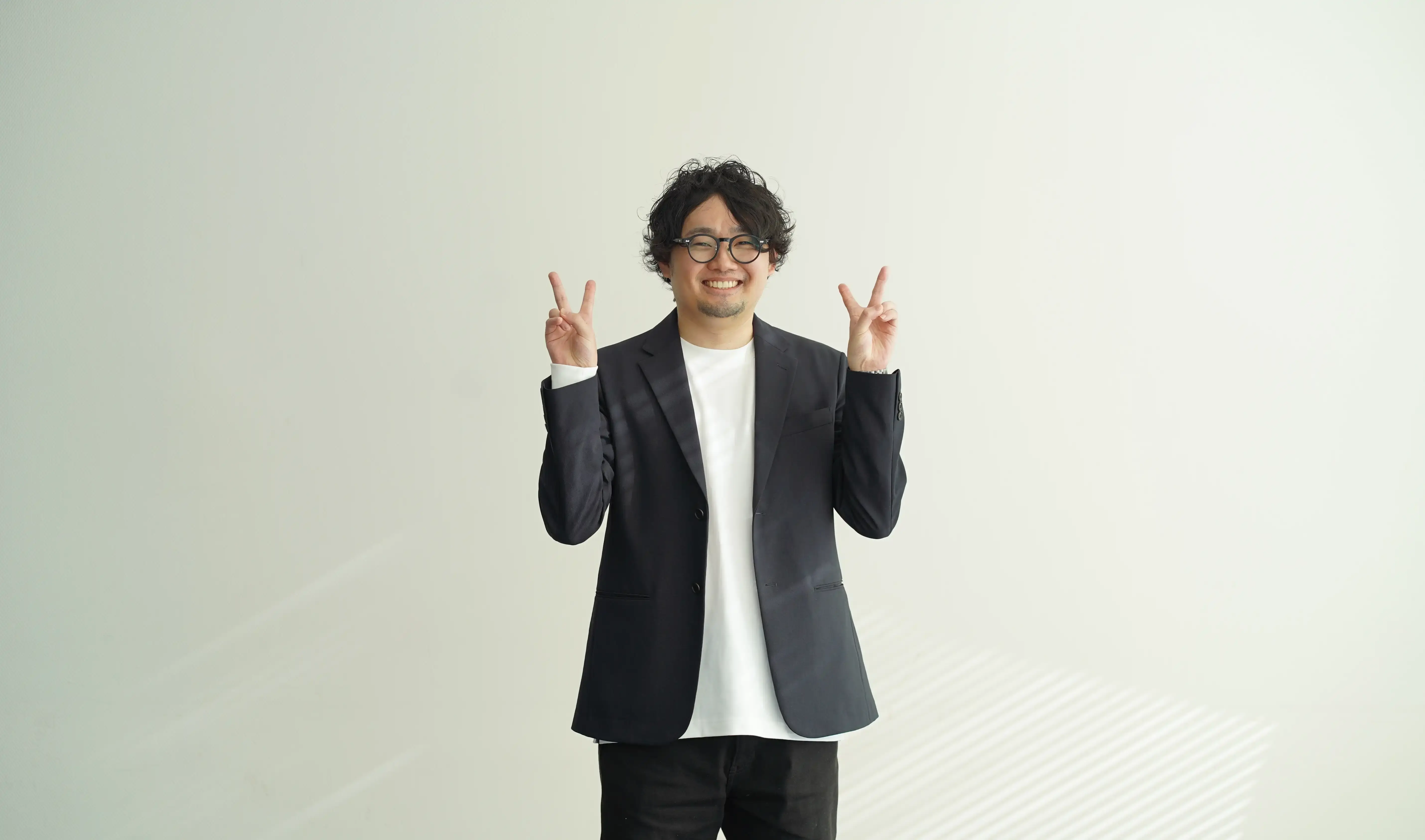 河西 大樹 のカジュアル写真