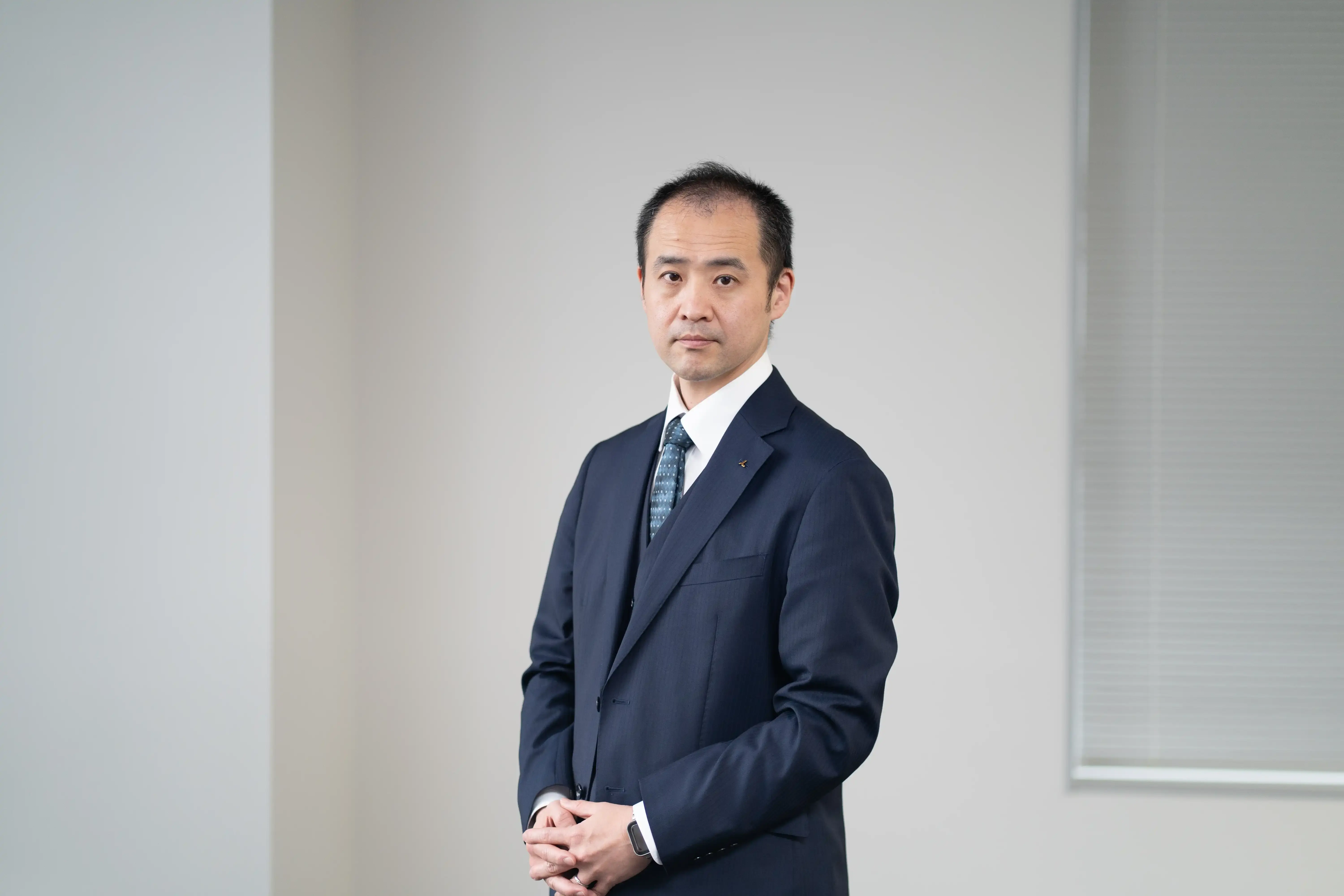 佐藤 彰広 のフォーマル写真