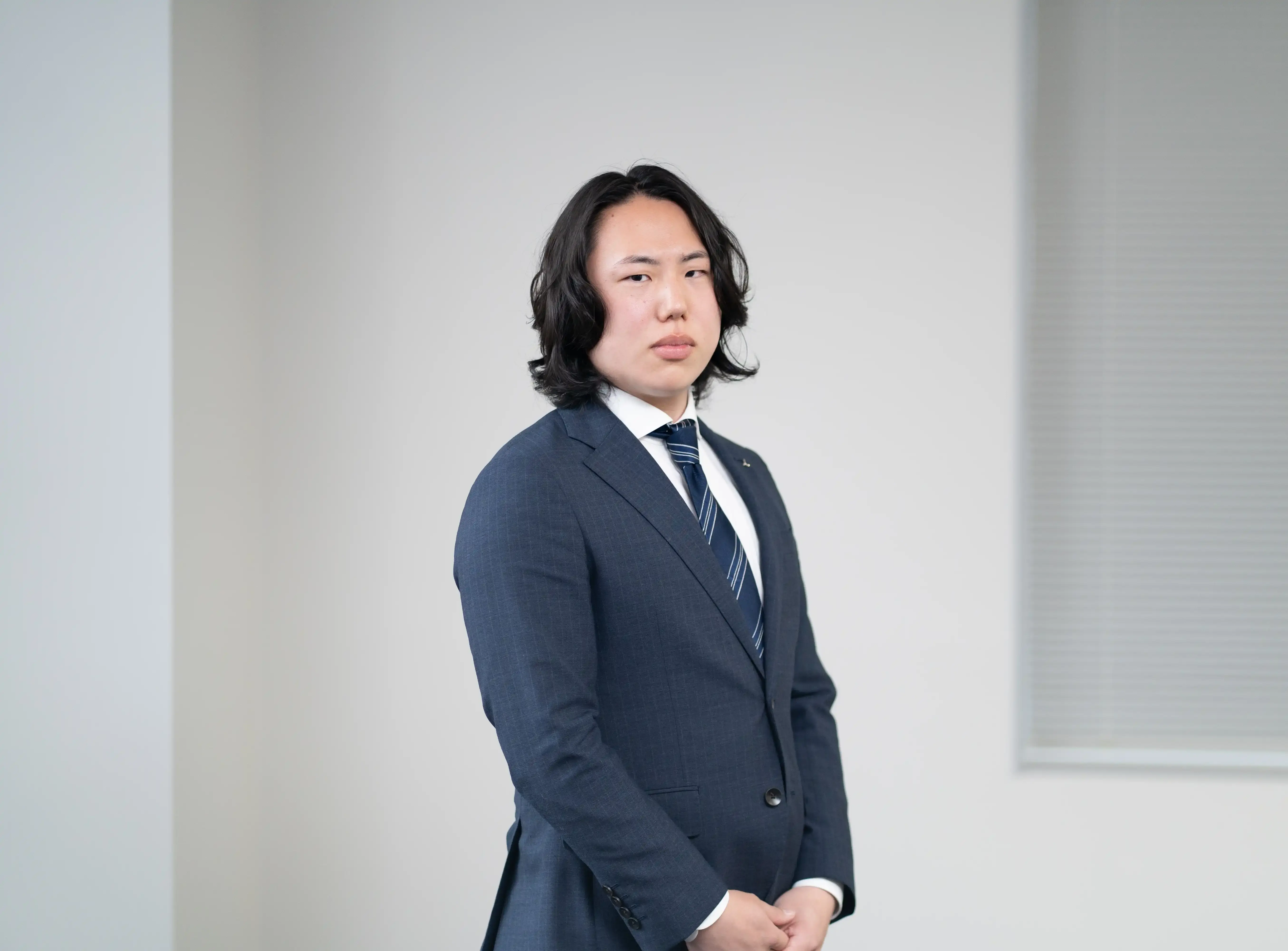 山本 雄太 のフォーマル写真