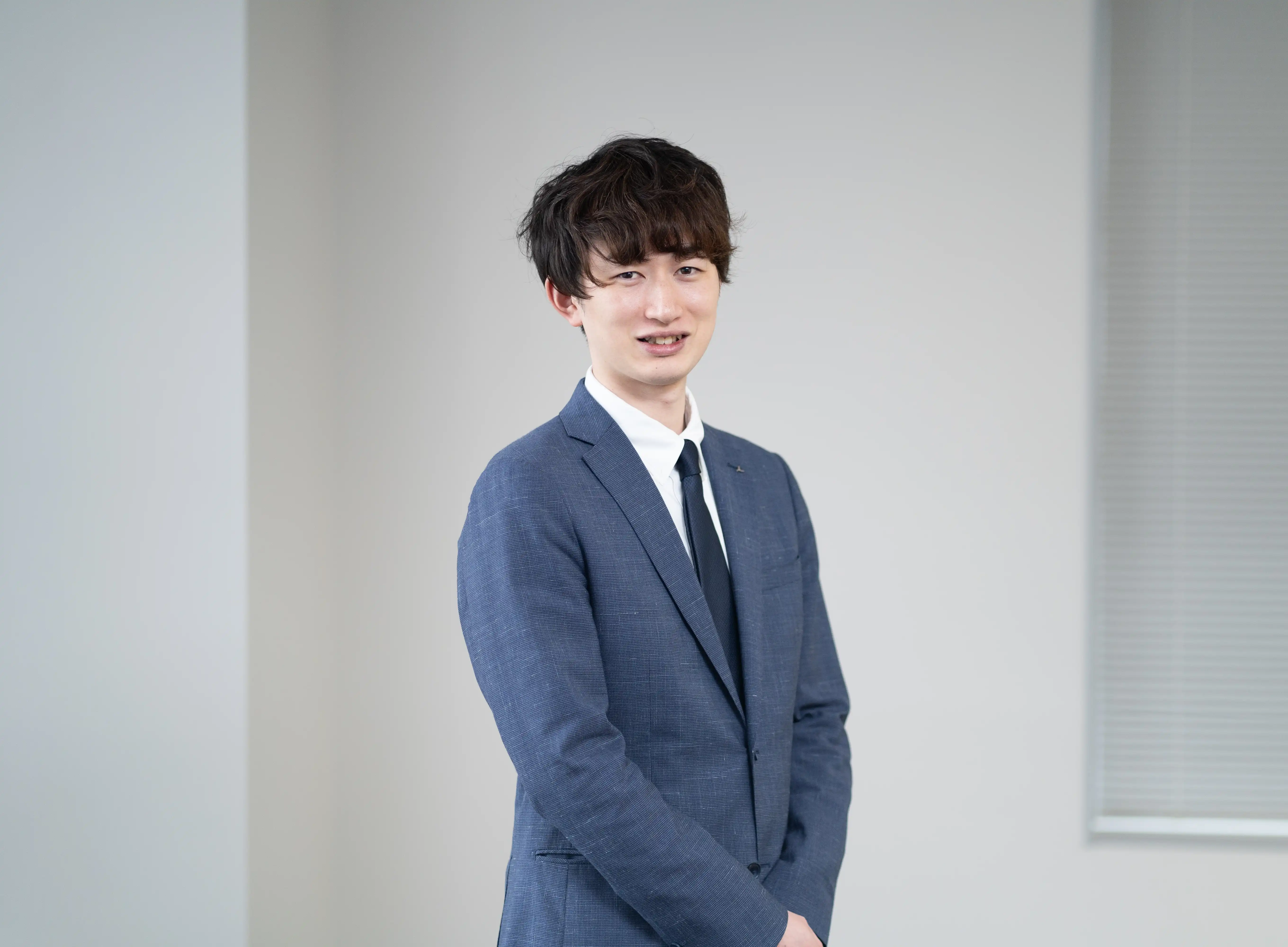 山本 耕也 のフォーマル写真