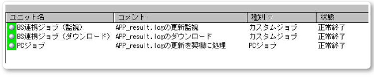 AWSサービス連携ツールの入手19