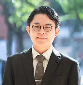 データイノベーションセンター　島尻 龍一