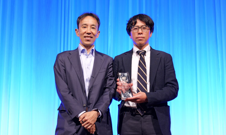 アシスト、「Saison Technology Partner Award 2025」において「Best Sales Partner」を受賞
