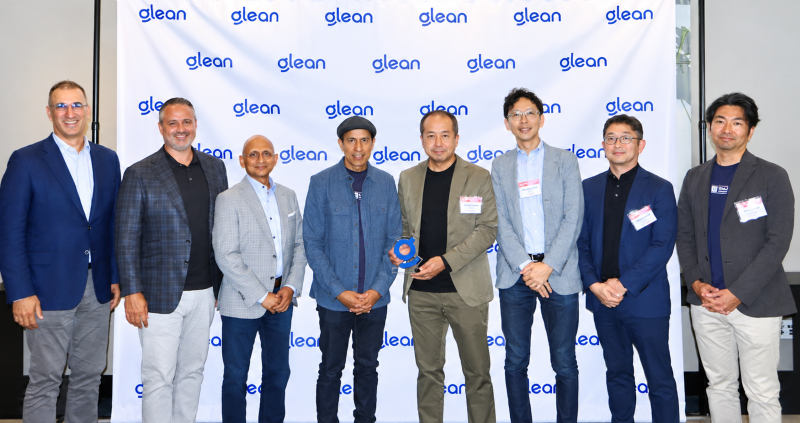 2026 Glean:GO Partner Awards