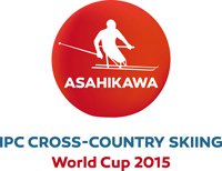 IPCクロスカントリースキー　ワールドカップ旭川大会2015