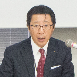 アシスト 代表取締役社長 大塚 辰男