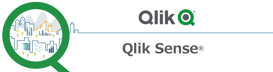 Qlik Sense紹介資料