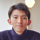庄司 拓也