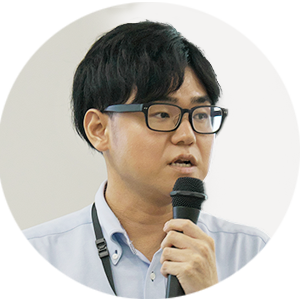 岸啓介