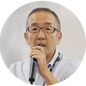 小林晴一