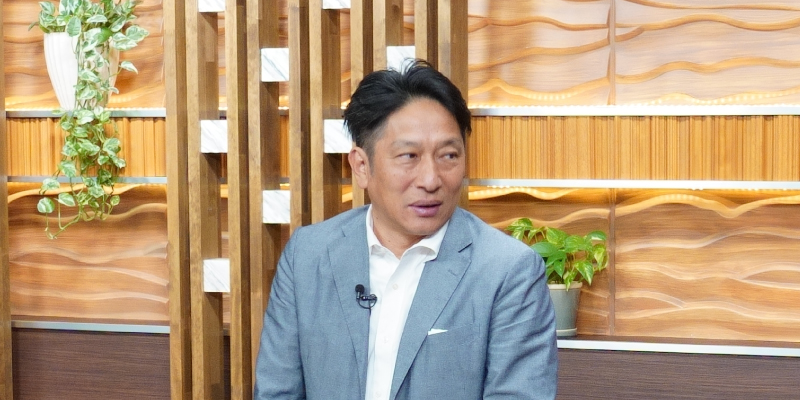 原晋氏