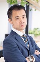 業務自動化エキスパート:佐藤 彰広