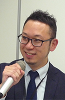 業務自動化エキスパート:船木 聖人